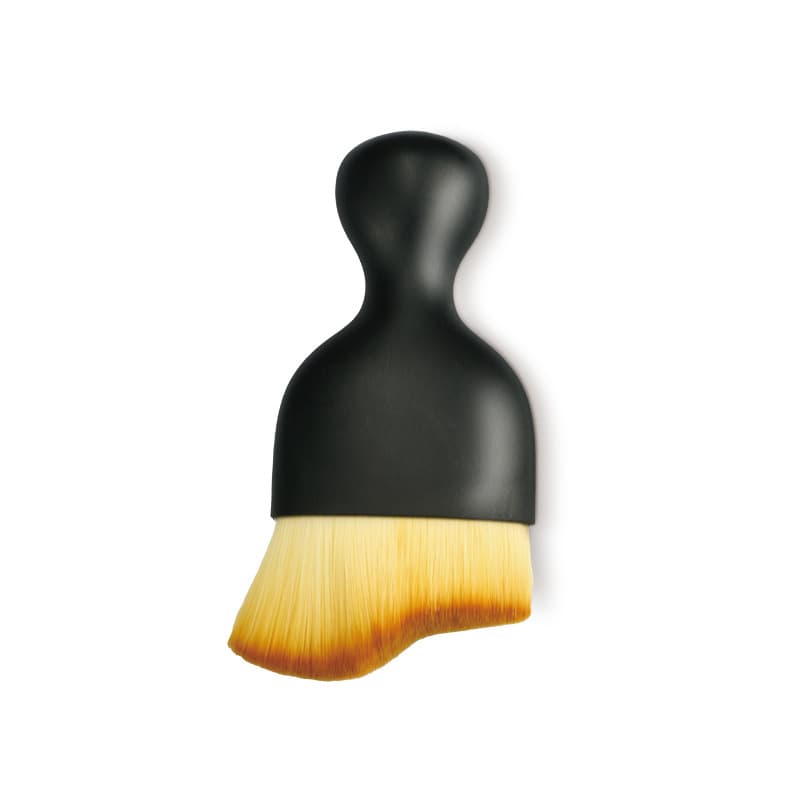 Brush for car soft-bristled, cleaner 5