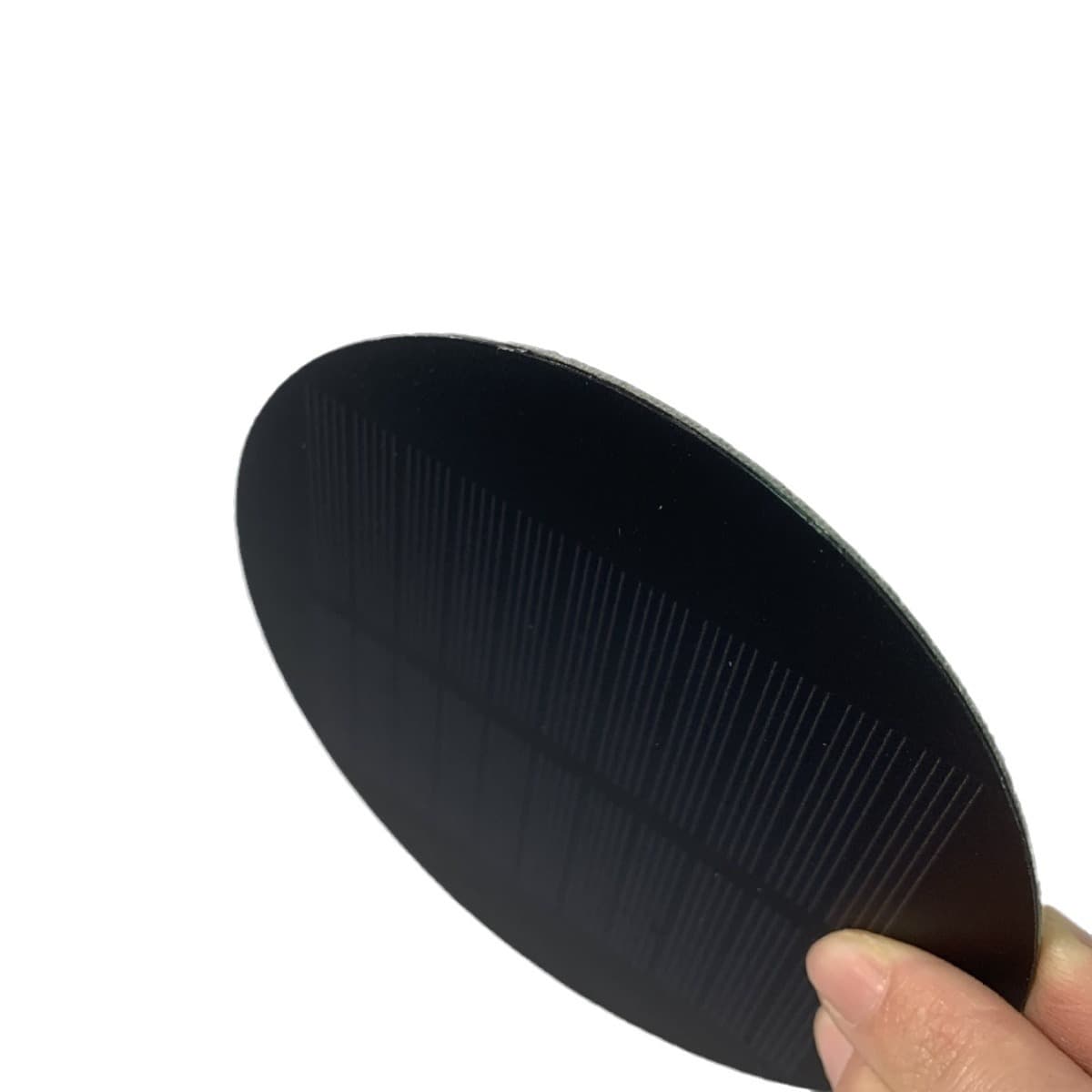 Photovoltaic light panel solar-powered, travel battery, generating electricity 5
