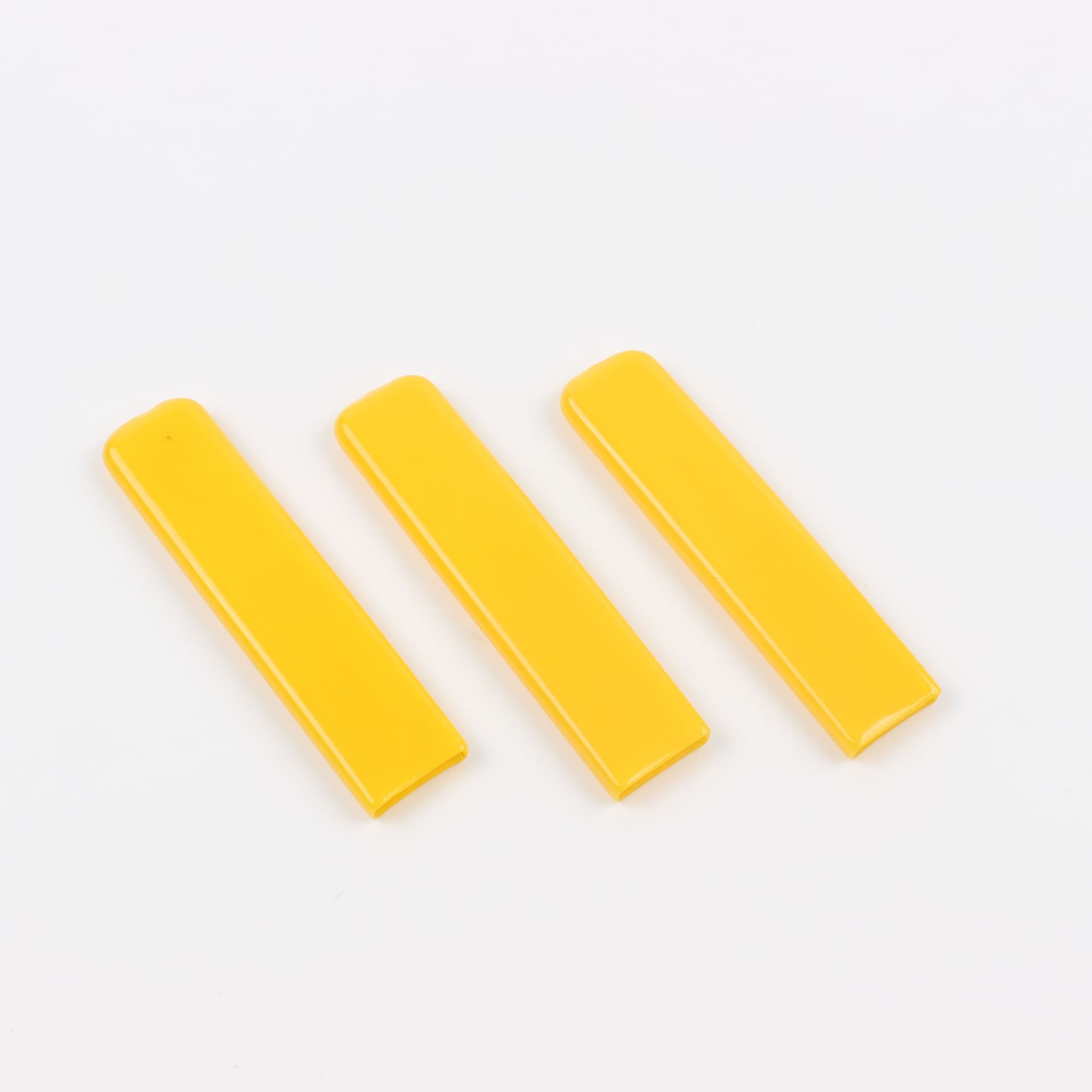 Flat sheath, handle cover, multiple specifications, multiple colors, dustproof rubber cap, soft rubber sleeve, plastic dipped pipe sleeve, soft PVC 4