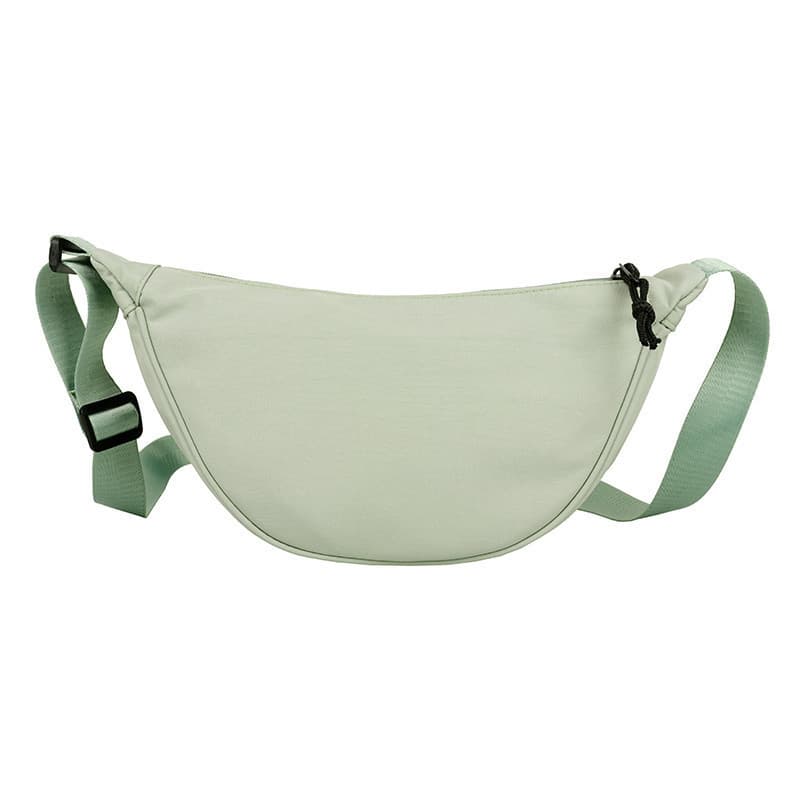 Nylon shoulder bag, underarm bag, shopping bag 5