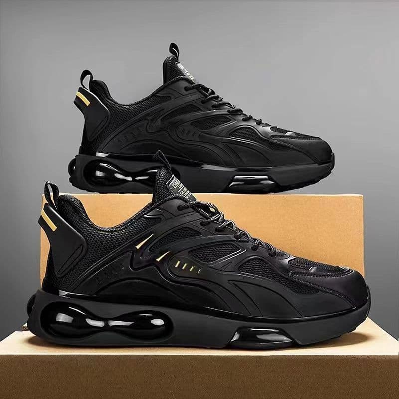 Trend casual footwear, soft heel, sports running sneakers for students, new collection, for teenagers 4