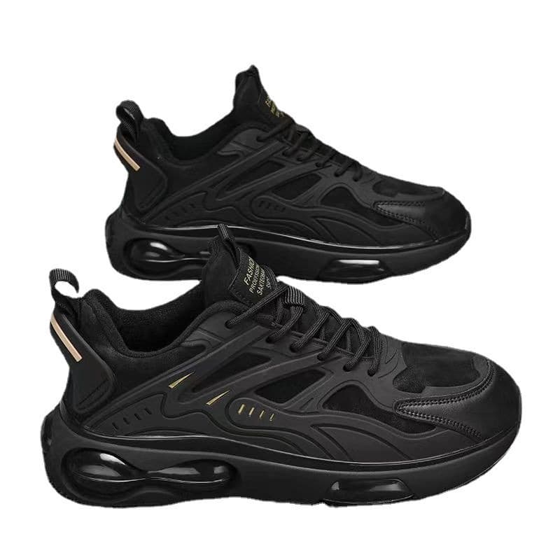 Trend casual footwear, soft heel, sports running sneakers for students, new collection, for teenagers 5