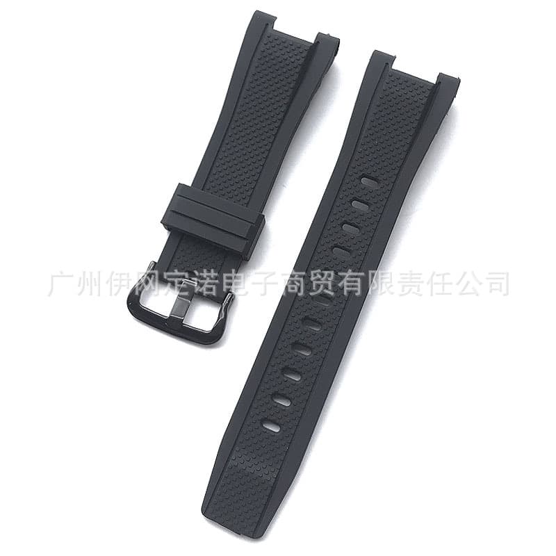 G-SHOCK GST-210 W300 S100 S110 B100 Rubber Watch Band 2