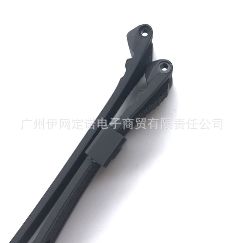 G-SHOCK GST-210 W300 S100 S110 B100 Rubber Watch Band 4