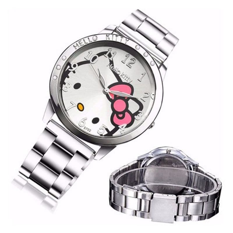 (Cross-border trading), watch, quartz watches, simple and elegant design, (Physicals) 5