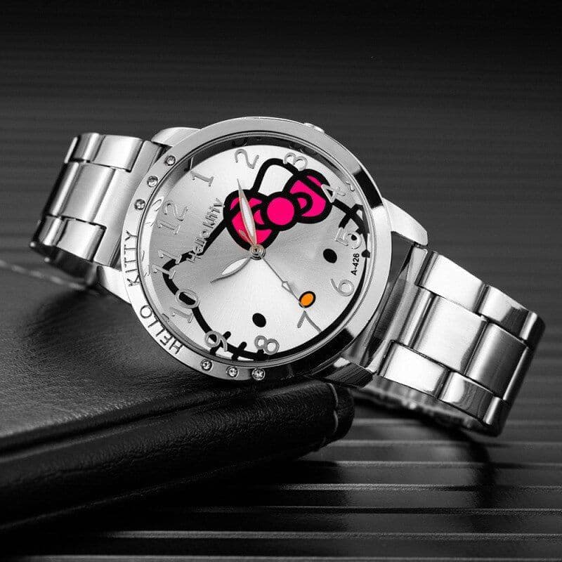(Cross-border trading), watch, quartz watches, simple and elegant design, (Physicals)