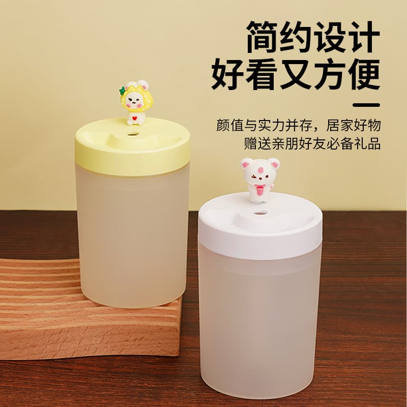 (Cross-border trading), capacious humidifier, table spray for auto, new collection, Birthday gift 2