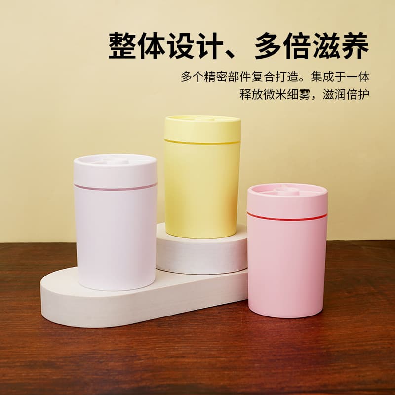 (Cross-border trading), capacious humidifier, table spray for auto, new collection, Birthday gift 3