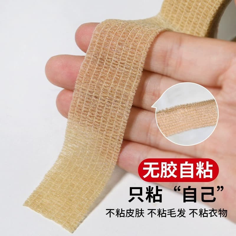 Mute non-slip wear-resistant doormat, protective socks, universal furniture 3
