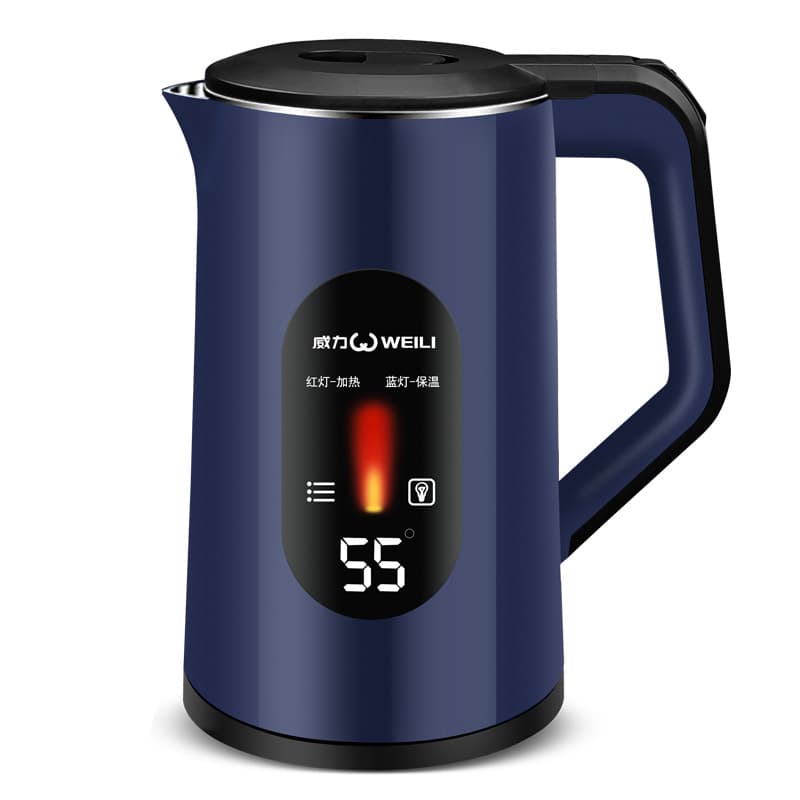 Teapot for home use, capacious thermos 5