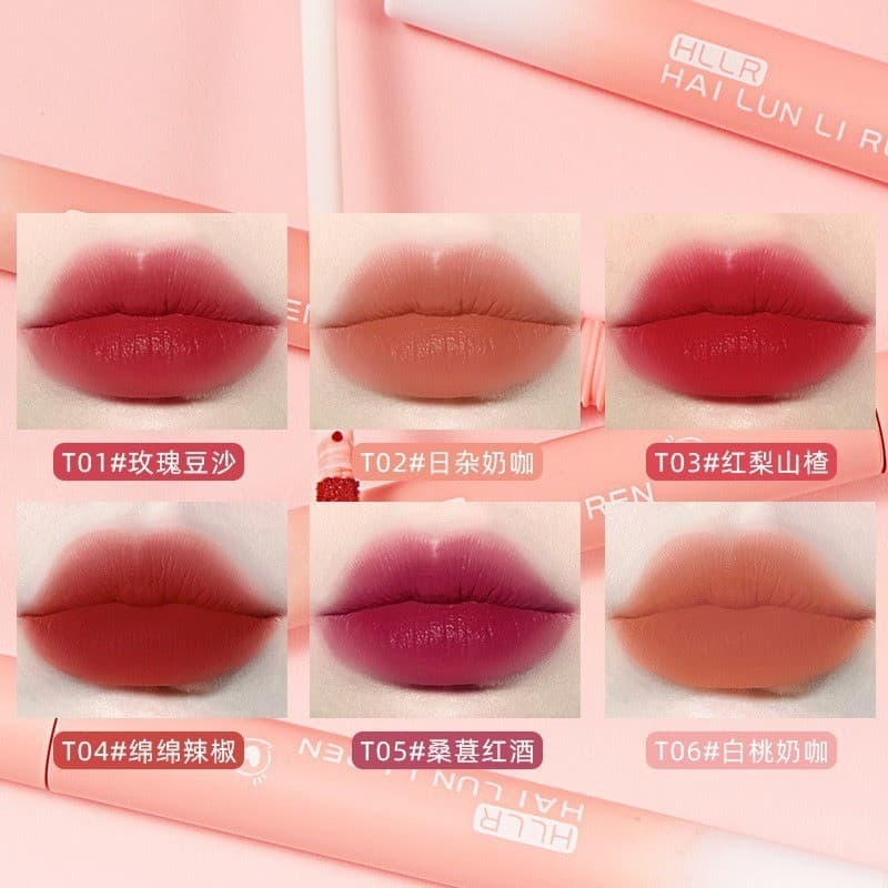 (Wholesale), lip gloss, universal lipstick, makeup primer, translucent shading 2