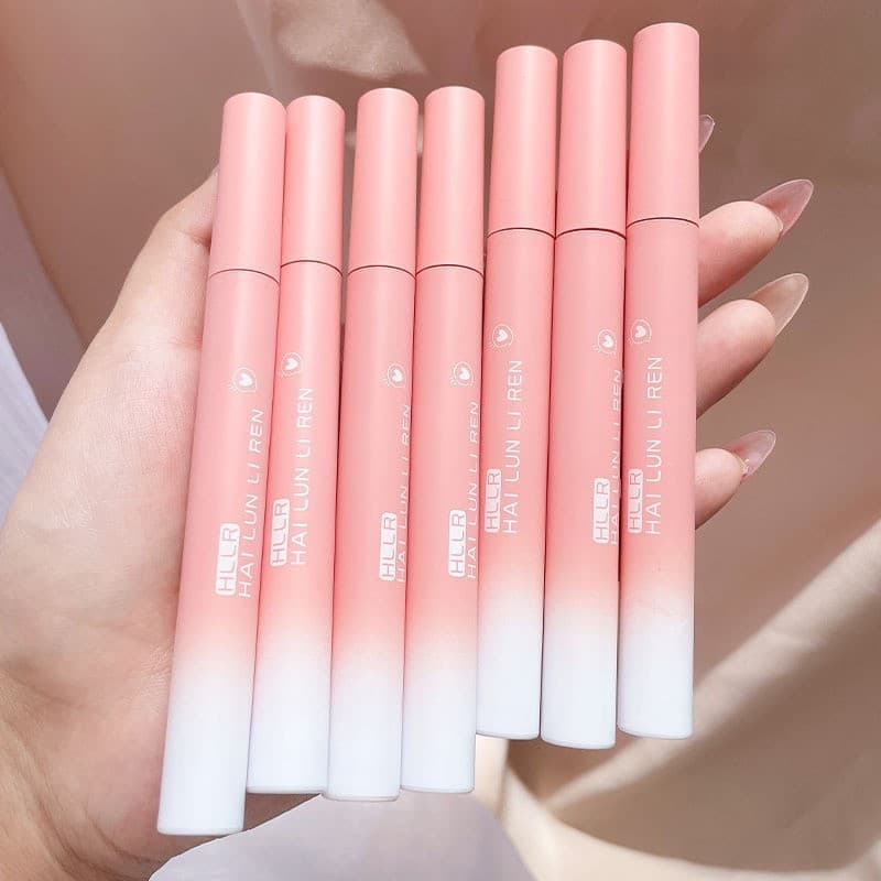 (Wholesale), lip gloss, universal lipstick, makeup primer, translucent shading 3