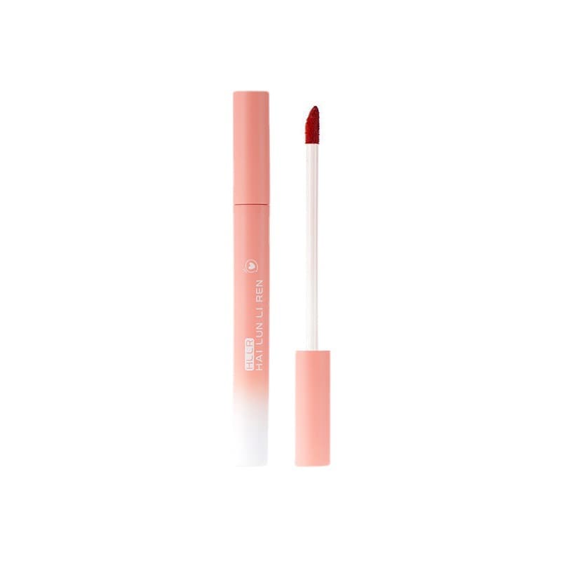 (Wholesale), lip gloss, universal lipstick, makeup primer, translucent shading 5
