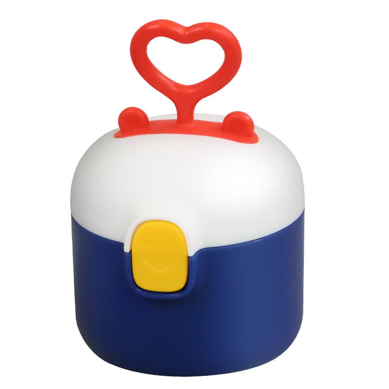 Children's handheld milk powder, container to go out 5