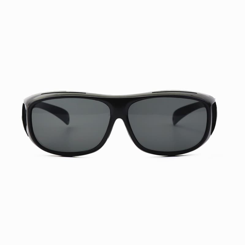 Glasses, windproof sunglasses, European style 3