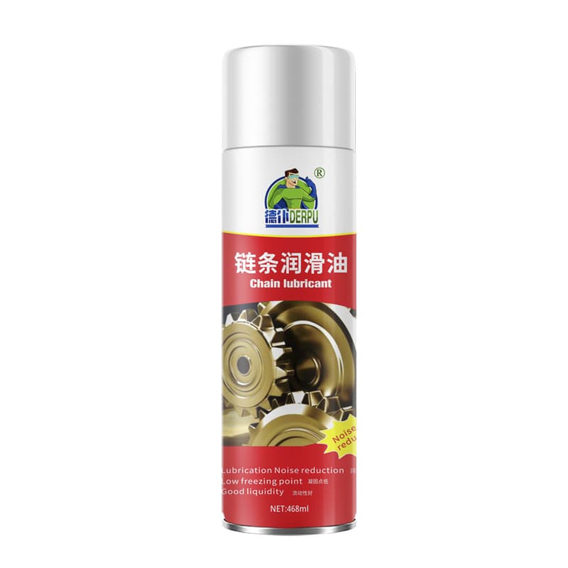 Derpу Bike Chain Oil - Detergent Lubricant 5