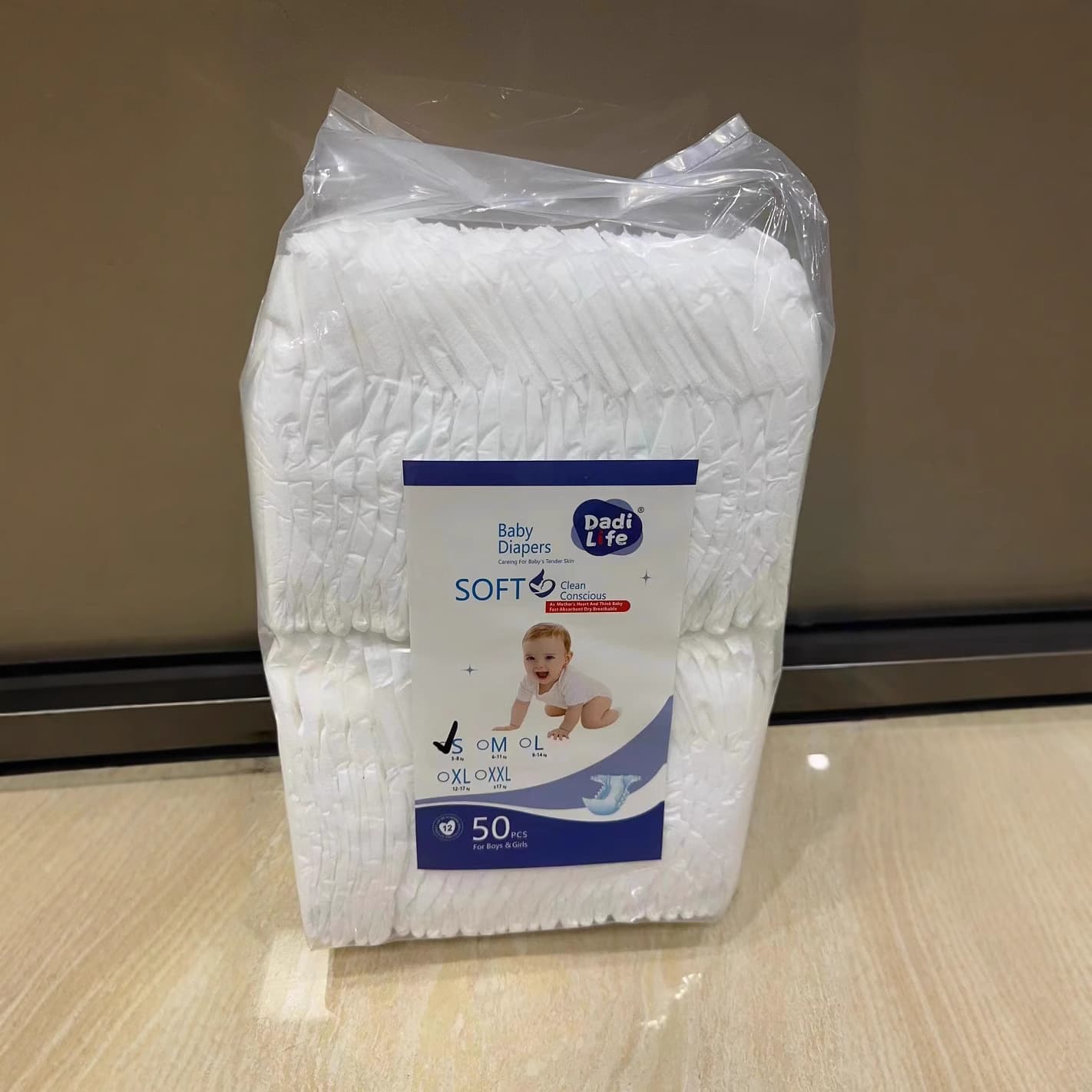(Wholesale), children's trousers, breathable light and thin pack 3