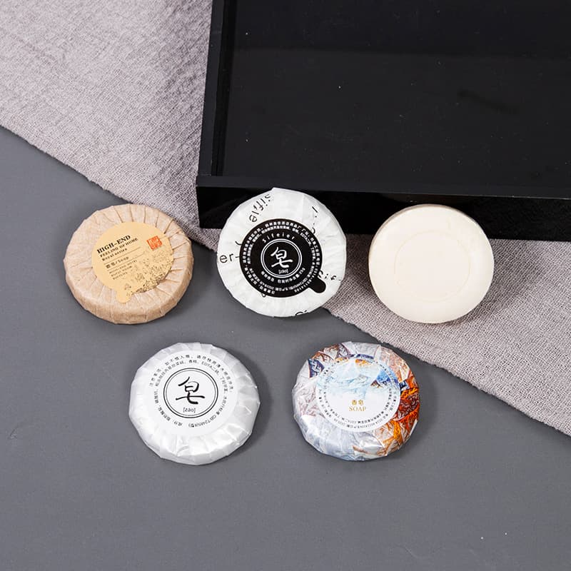 Room soap, 810152 gram, custom-made 3