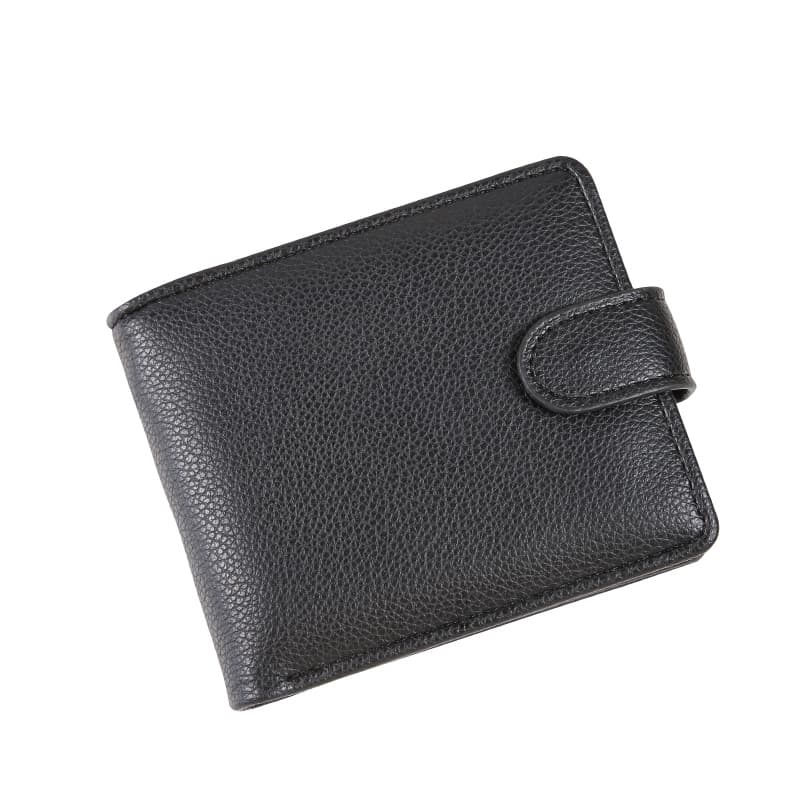 (Cross-border trading), (Wholesale), wallet, card holder, capacious polyurethane bag 5