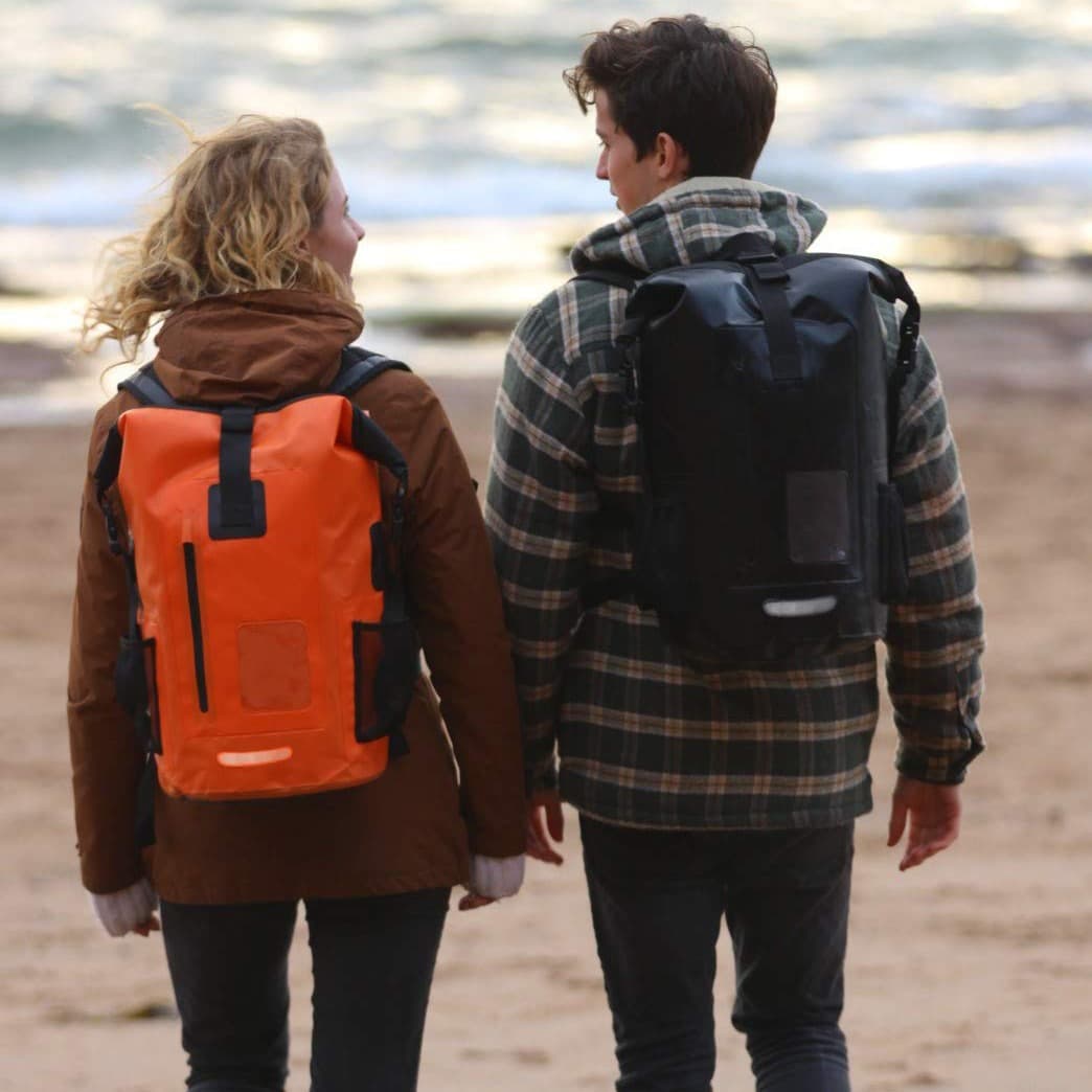 (Cross-border trading), (Wholesale), waterproof high quality climbing backpack for swimming for hiking, custom-made 3
