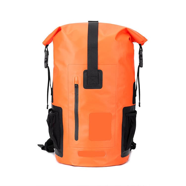 (Cross-border trading), (Wholesale), waterproof high quality climbing backpack for swimming for hiking, custom-made 5