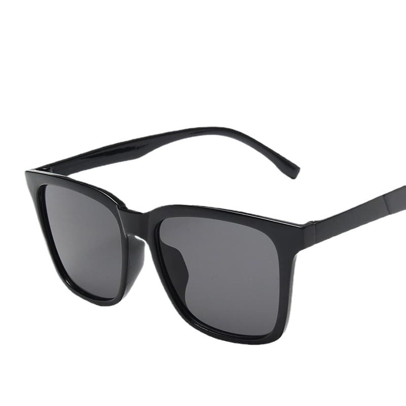 Travel sunglasses, fashionable trend glasses for camping, UV protection 5
