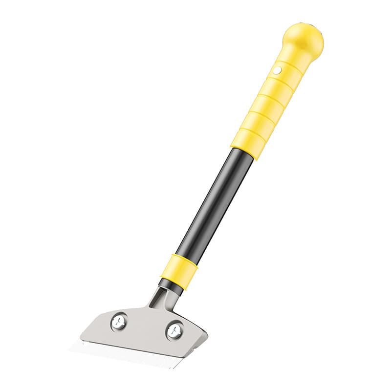 Shovel cleaning knife beautiful seam cleaning small shovel scraper blade scraping wall skin glue removal cleaning tool wall shovel artifact 5