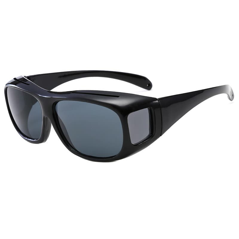 (Wholesale), travel glasses, windproof sunglasses for men and women 3
