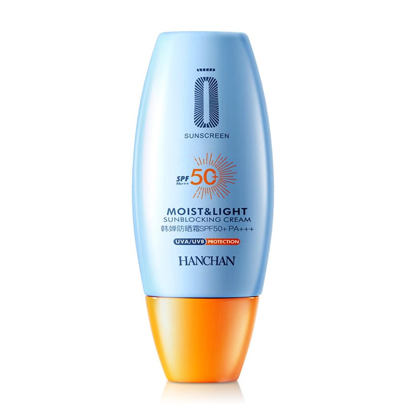 (Wholesale), sun protection cream, brightening capacious moisturizing foundation for face, UF-protection 5
