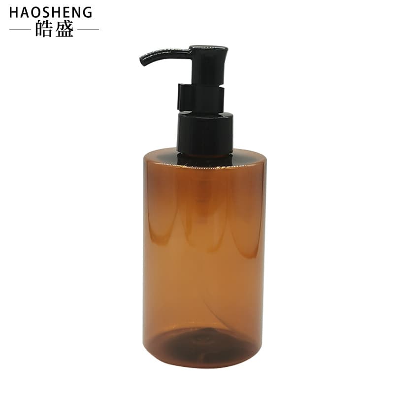 Lotion, bottle, makeup remover, essential oil, bath oil, 250 ml 5