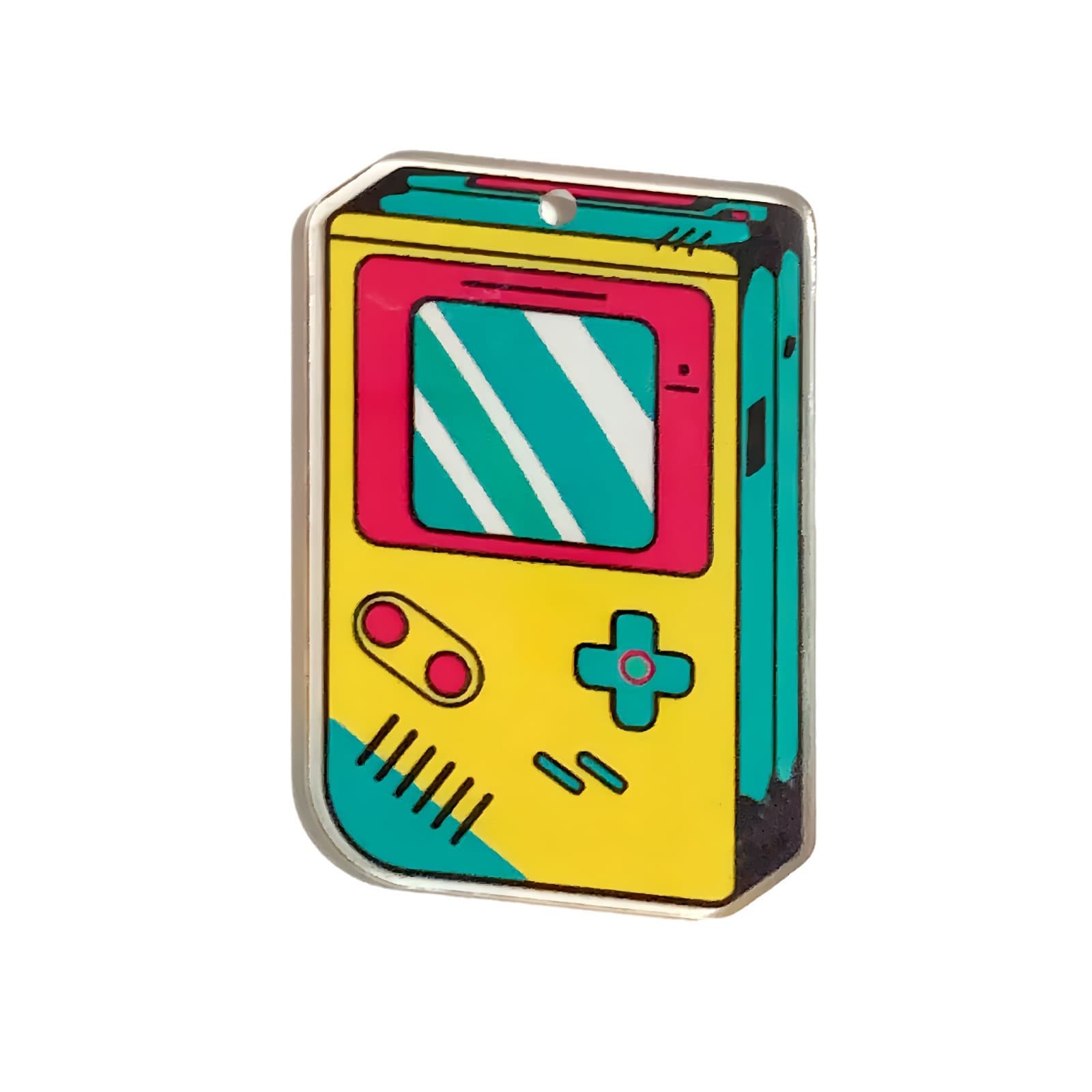 (Cross-border trading), keychain, earrings, pendant, accessory, accessories, DIY 5