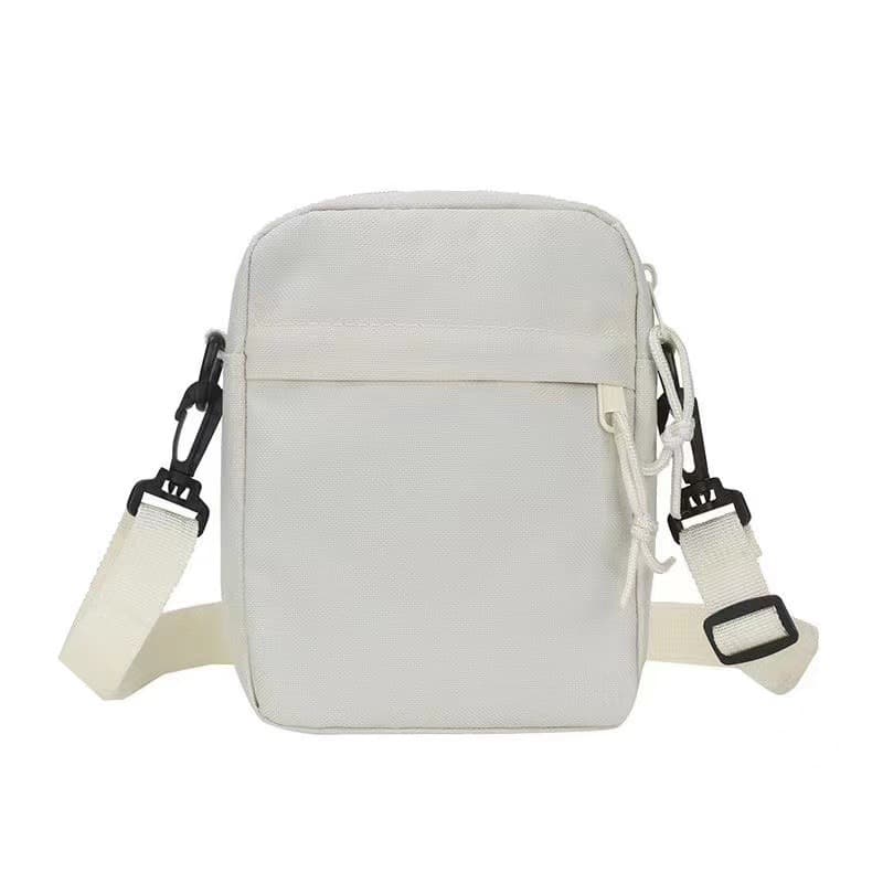 Tide, trend sports one-shoulder bag, backpack for leisure, shoulder bag 5