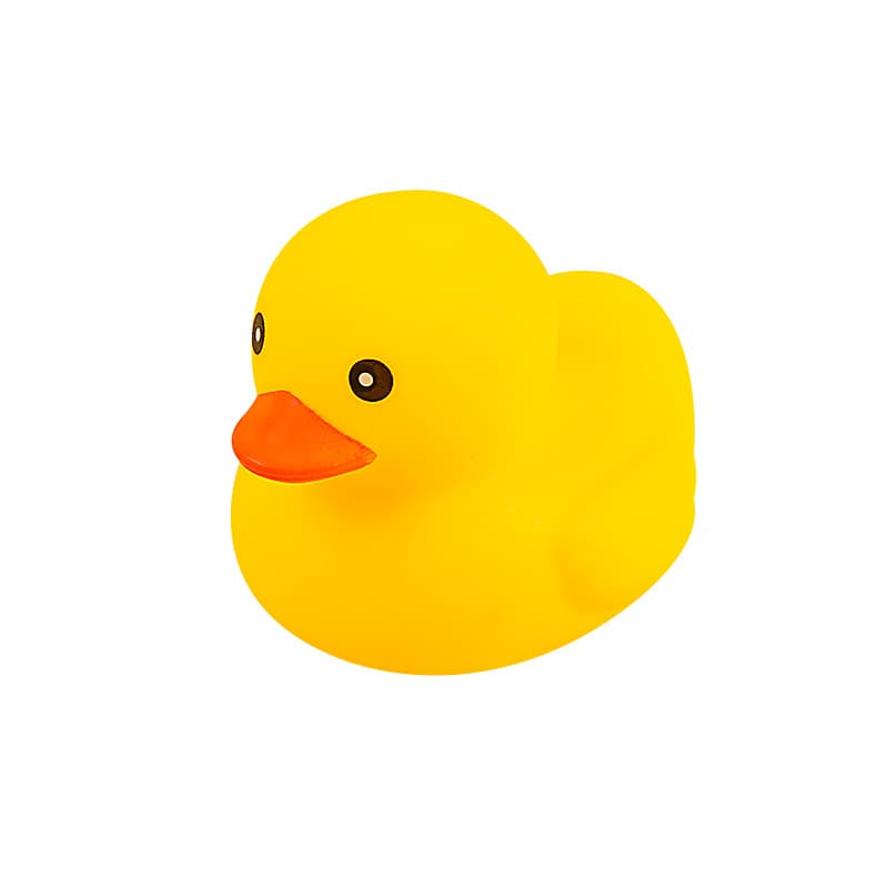 B.Duck, (Cross-border trading), toy, children's baby hygiene product for bath play in water, swimming pool, anti-stress, duck 5