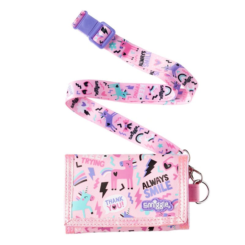 Children's wallet, card holder, cards, folding bag, cartoon travel card and cardholder case for men and women, Birthday gift 5