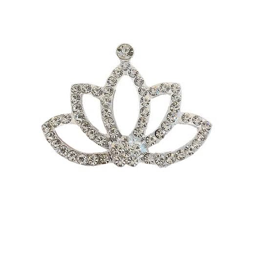 Children's tiara, crown, cute hair accessory, princess style, Birthday gift 5