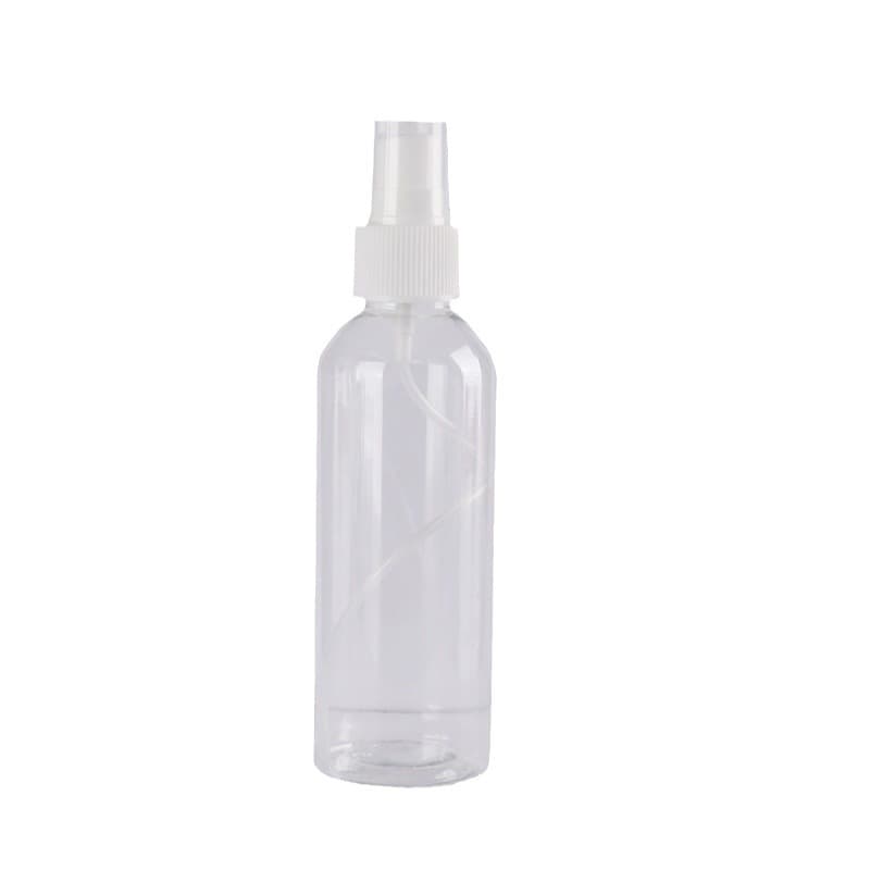 (Wholesale), plastic cosmetic sprayer, bottle for traveling, handheld spray, sample 5