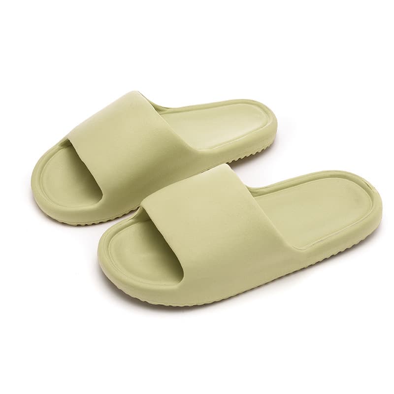 Qishun Home Summer Lightweight Slippers 5