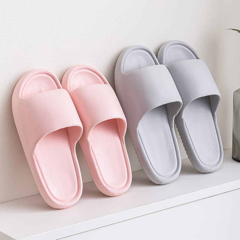 启达顺 Summer slippers, for beloved