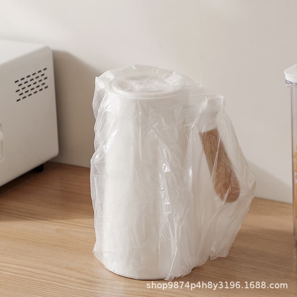 Dust cover for home use, plastic rice cooker, increased thickness 4