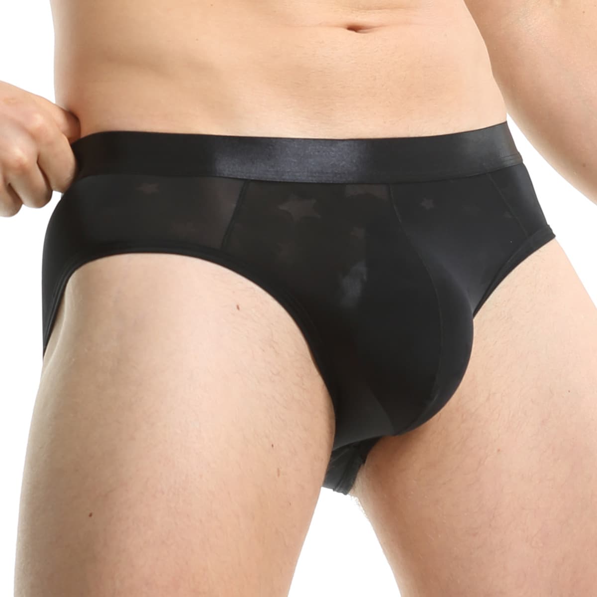 (Cross-border trading), pants, thin trousers, breathable underwear 3