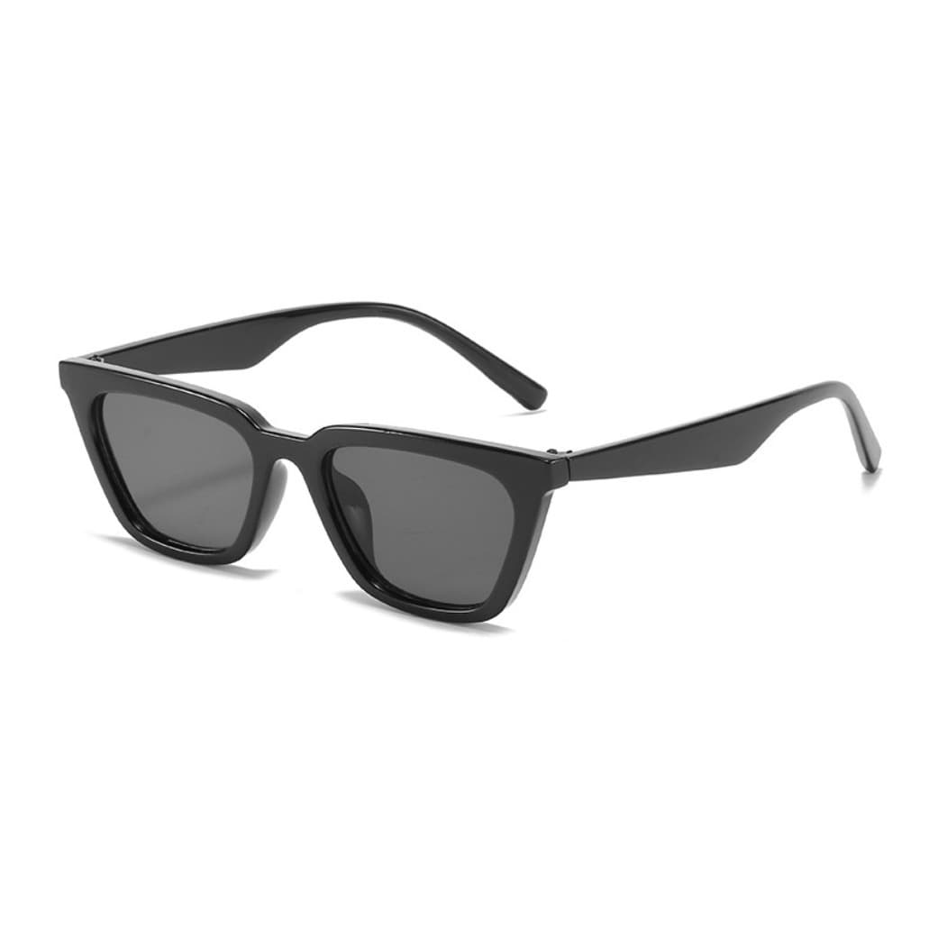 Square brand sunglasses, trend retro glasses, Korean style, European style, UV protection 5