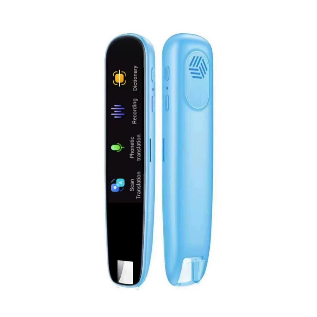 Cross -border translation pen offline Sino -Russian, Britain, Japan, South Korea and Cantonese traditional scanning pen Multi -language foreign trade international dictionary 2