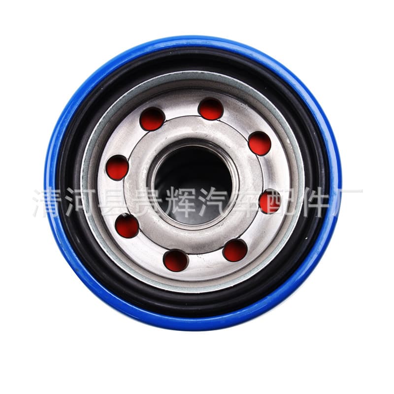 Oil filter 15400-PLC-004 RTA-003 Factory direct supply vehicle oil filter element oil grid 4