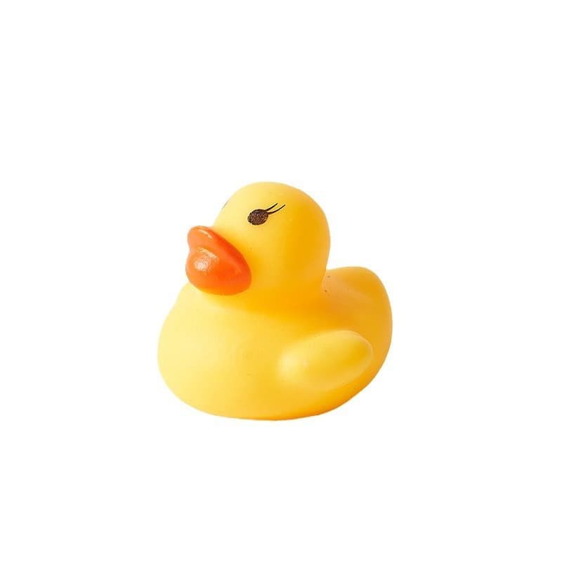 B.Duck, swimming pool for bath play in water, smart toy, anti-stress, duck, Birthday gift 5
