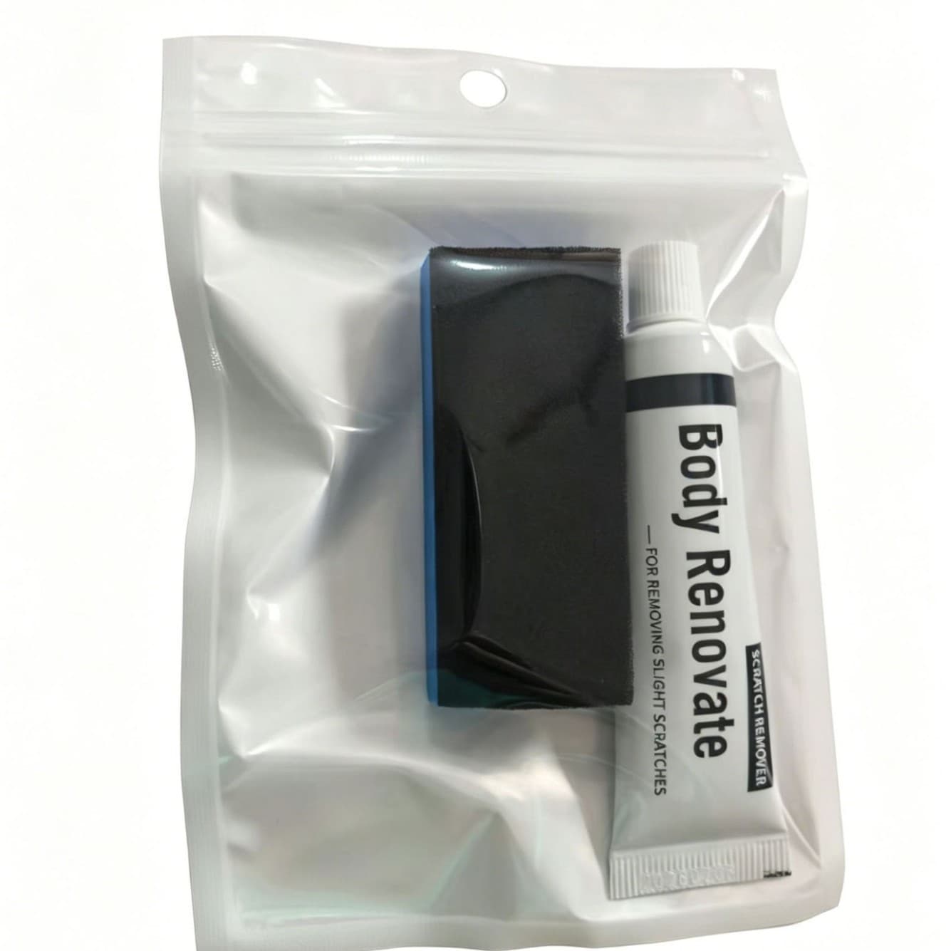 Car Paint Scratch Repair Polishing Wax - Deep Scratch Remover 5