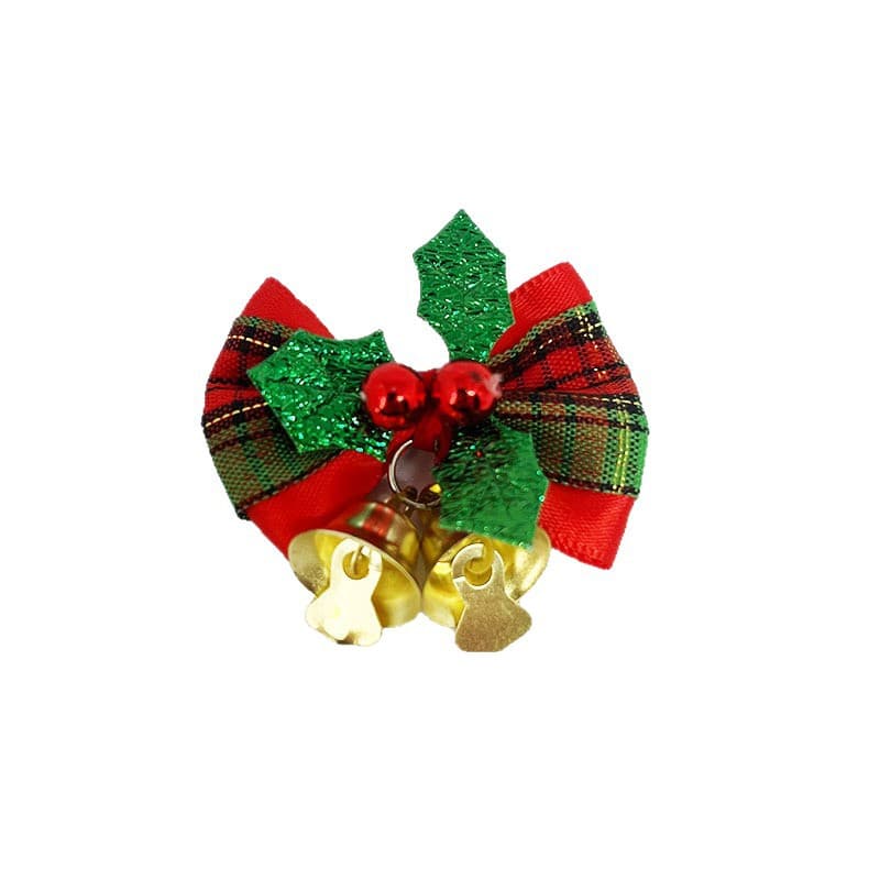 Decorations with bow, accessories, factory direct supply 5
