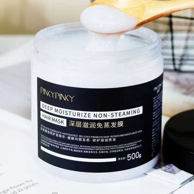 Medical Multifunctional Nutritious Conditioner & Hair Mask 2
