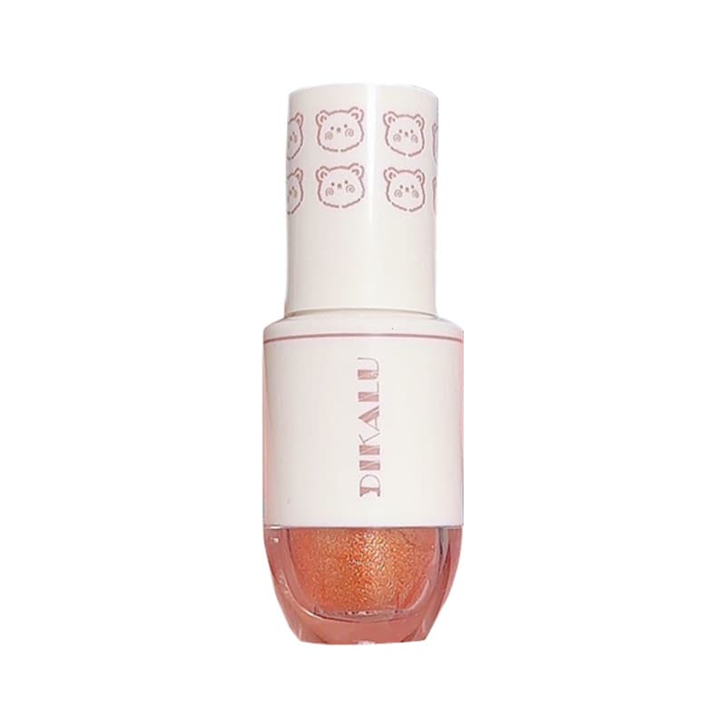 DIKALU Eye shadow, highlighter, gradient 5