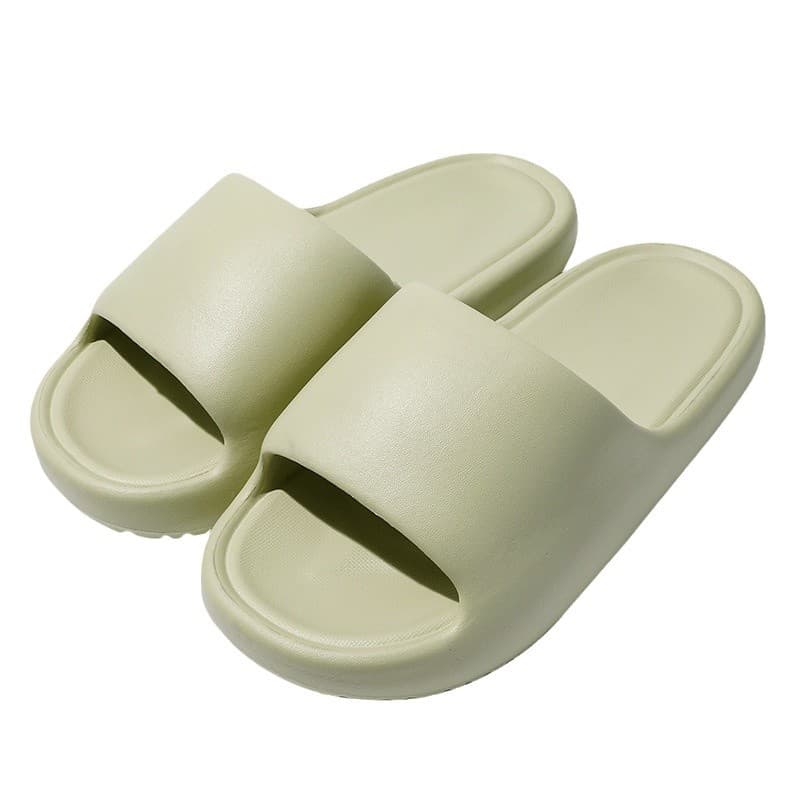 Men's summer slippers, soft sole, for beloved 5