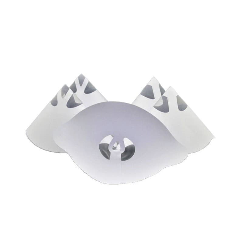Paint, filter, disposable funnel, polyester 5